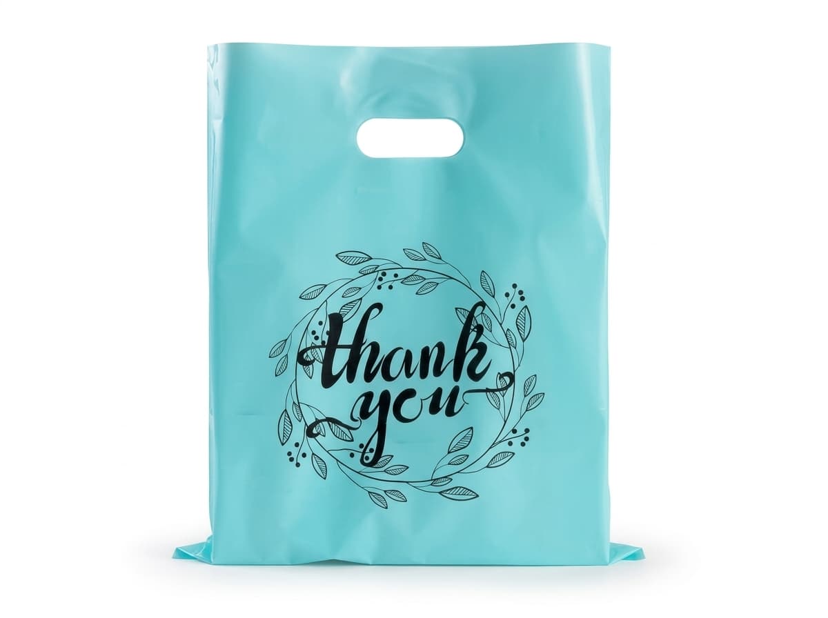 Carry Shopping Bags
